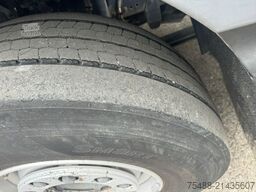 DAF XF 510 SPACE CAB 4X2