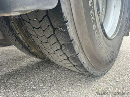 DAF XF 510 SPACE CAB 4X2