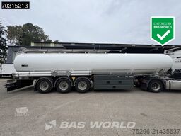 LAG 0-3-ST112401000BA 3 axles