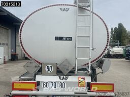 LAG 0-3-ST112401000BA 3 axles