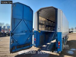 Faymonville F-S43-1EBB Glass Innenlader Lifting Axle