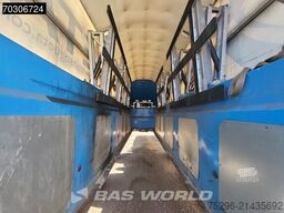 Faymonville F-S43-1EBB Glass Innenlader Lifting Axle