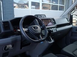 MAN TGE 50 2.0 Lang DL BAKWAGEN/ LAADKLEP/ AUT/ CAM...