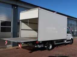 MAN TGE 50 2.0 Lang DL BAKWAGEN/ LAADKLEP/ AUT/ CAM...