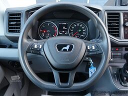 MAN TGE 50 2.0 Lang DL BAKWAGEN/ LAADKLEP/ AUT/ CAM...