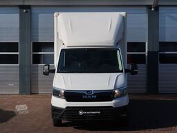 MAN TGE 50 2.0 Lang DL BAKWAGEN/ LAADKLEP/ AUT/ CAM...