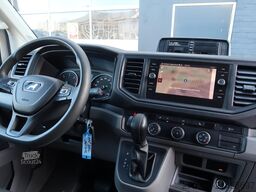 MAN TGE 50 2.0 Lang DL BAKWAGEN/ LAADKLEP/ AUT/ CAM...