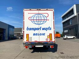 Krone SD / Box / Damaged / SAF + Disc