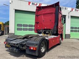 Mercedes-Benz Actros 1845 Dutch truck. Retarder. APK till 16-...