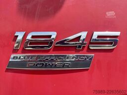 Mercedes-Benz Actros 1845 Dutch truck. Retarder. APK till 16-...