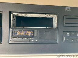 Mercedes-Benz Actros 1845 Dutch truck. Retarder. APK till 16-...