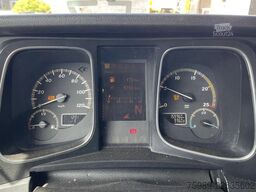 Mercedes-Benz Actros 1845 Dutch truck. Retarder. APK till 16-...
