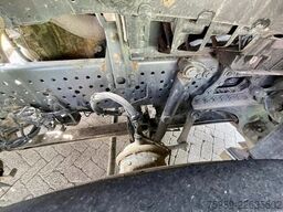 Mercedes-Benz Actros 1845 Dutch truck. Retarder. APK till 16-...