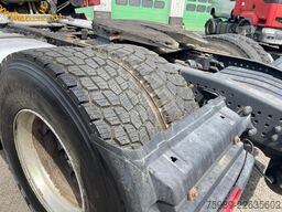 Mercedes-Benz Actros 1845 Dutch truck. Retarder. APK till 16-...