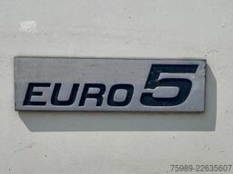 DAF XF 105.460 Euro 5, Airco, Frigo