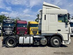 DAF XF 105.460 Euro 5, Airco, Frigo