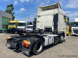 DAF XF 105.460 Euro 5, Airco, Frigo