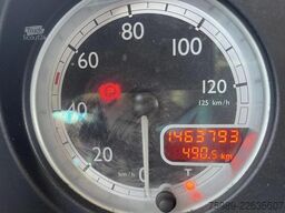 DAF XF 105.460 Euro 5, Airco, Frigo