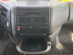 DAF XF 105.460 Euro 5, Airco, Frigo