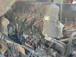 DAF XF 105.460 Euro 5, Airco, Frigo