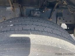 DAF XF 105.460 Euro 5, Airco, Frigo