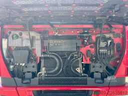 Iveco Stralis 450 Manual gearbox, 2X FUEL TANK, FRIGO