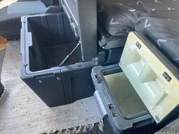 Iveco Stralis 450 Manual gearbox, 2X FUEL TANK, FRIGO