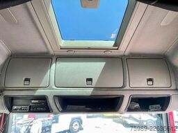 Iveco Stralis 450 Manual gearbox, 2X FUEL TANK, FRIGO