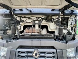 Renault T460 vin: VF611A167KD030109   RETARDER, PTO