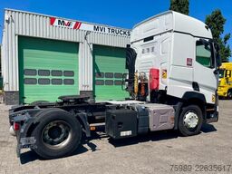 Renault T460 vin: VF611A167KD030109   RETARDER, PTO