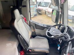 Renault T460 vin: VF611A167KD030109   RETARDER, PTO