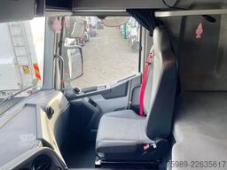 Renault T460 vin: VF611A167KD030109   RETARDER, PTO