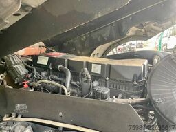Renault T460 vin: VF611A167KD030109   RETARDER, PTO
