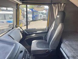 DAF XF 105.410 EURO 5, 2X FUEL TANK, FRIGO
