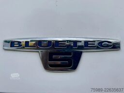 Mercedes-Benz Actros 1945 ORIGINAL DUTCH TRUCK, EURO 5, HYDRA...