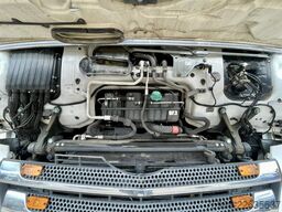 Mercedes-Benz Actros 1945 ORIGINAL DUTCH TRUCK, EURO 5, HYDRA...