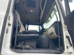 Mercedes-Benz Actros 1945 ORIGINAL DUTCH TRUCK, EURO 5, HYDRA...