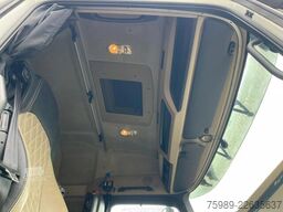 Mercedes-Benz Actros 1945 ORIGINAL DUTCH TRUCK, EURO 5, HYDRA...