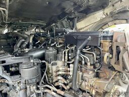 Mercedes-Benz Actros 1945 ORIGINAL DUTCH TRUCK, EURO 5, HYDRA...