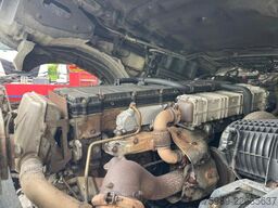 Mercedes-Benz Actros 1945 ORIGINAL DUTCH TRUCK, EURO 5, HYDRA...