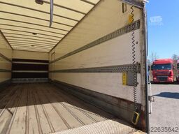 Iveco Stralis 310 8 meter box!  Retarder,  Great cond...