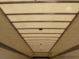 Iveco Stralis 310 8 meter box!  Retarder,  Great cond...