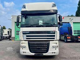 DAF XF 105.460 EURO 5, RETARDER, FRIGO