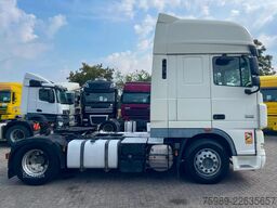 DAF XF 105.460 EURO 5, RETARDER, FRIGO