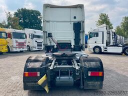 DAF XF 105.460 EURO 5, RETARDER, FRIGO