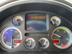 DAF XF 105.460 EURO 5, RETARDER, FRIGO