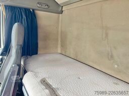 DAF XF 105.460 EURO 5, RETARDER, FRIGO