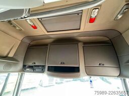 DAF XF 105.460 EURO 5, RETARDER, FRIGO