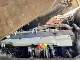 MAN TGX 18.480 RETARDER, HYDRAULIC, FRIGO. Nice truck!