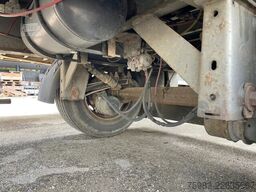 Lecitrailer BPW AXLES, DISC BRAKES